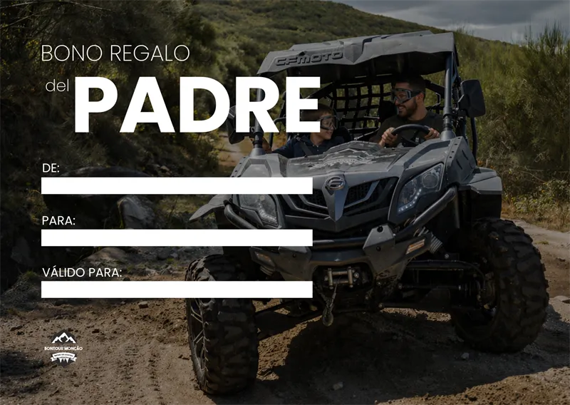 Vale Día del Padre