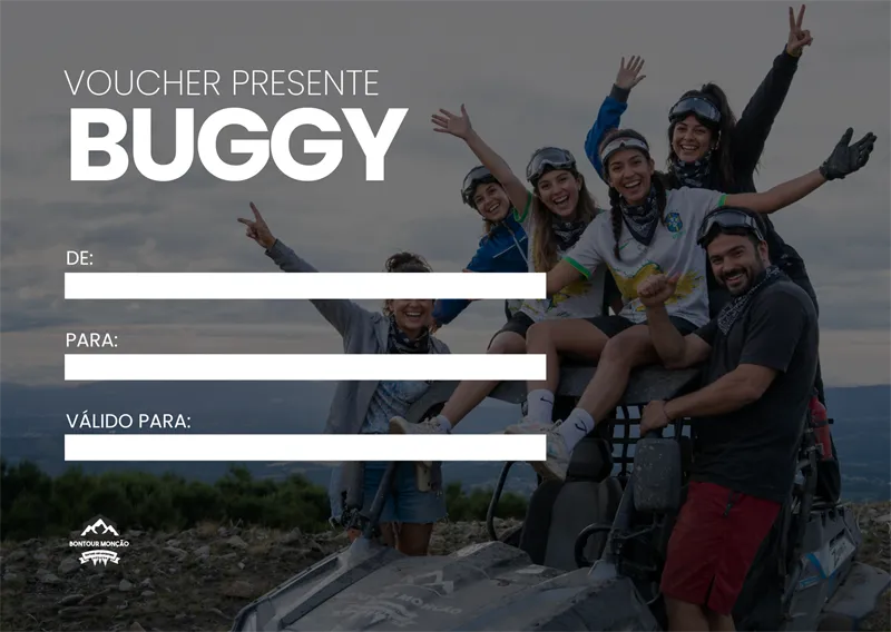 Voucher Presente